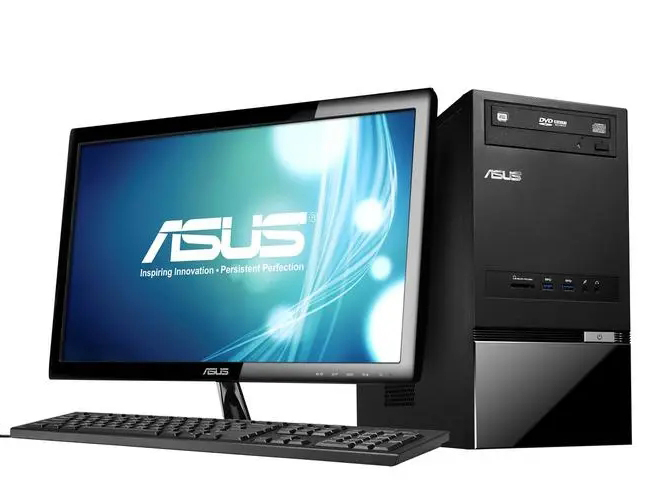 丹阳华硕台式机维修