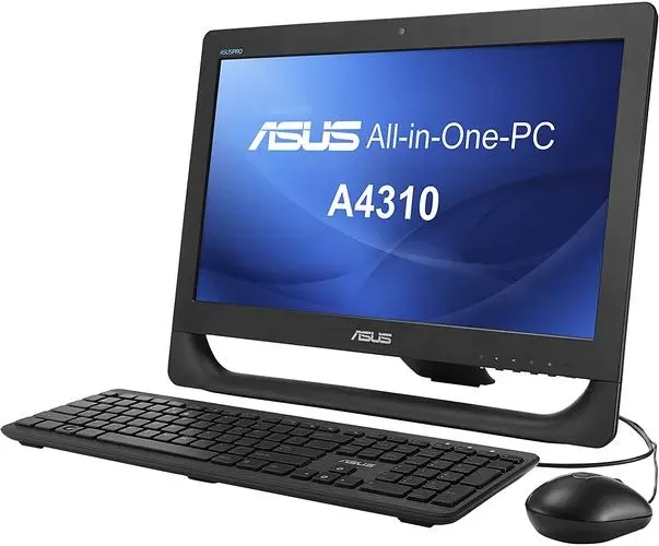 丹阳华硕一体机维修